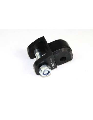 Kit de rabaissement de selle TECNIUM construction 5 - Kawasaki Versys 650