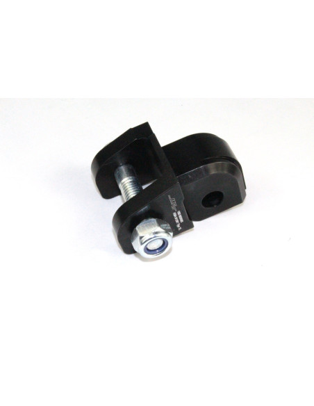 Kit de rabaissement de selle TECNIUM construction 5 - Kawasaki Versys 650