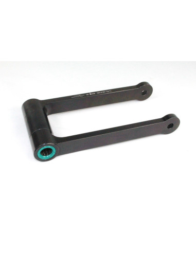 Kit de rabaissement de selle TECNIUM construction 12 - Honda CBR600RR