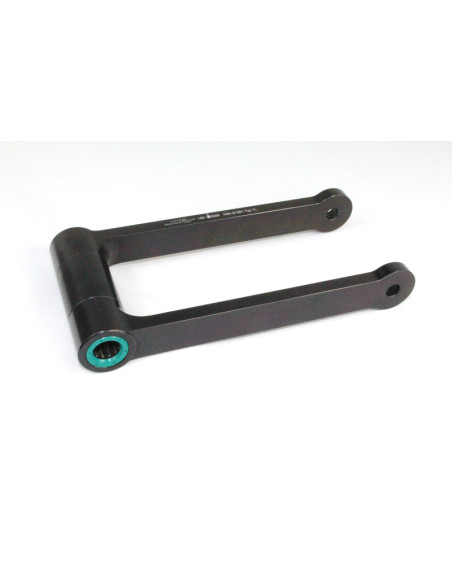 Kit de rabaissement de selle TECNIUM construction 12 - Honda CBR600RR