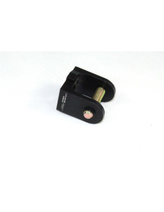 Kit de rabaissement de selle TECNIUM construction 4 - Honda 2