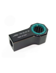 Kit de rabaissement de selle TECNIUM construction 2 - Yamaha FZ6 Fazer/Fazer S2 2