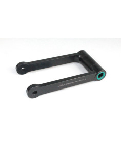 Kit de rabaissement de selle TECNIUM construction 12 - Honda CBR1000RR Fireblade 2