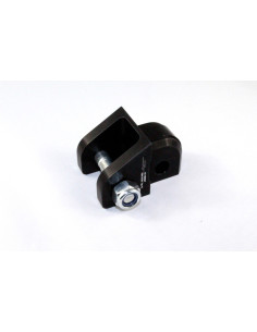 Kit de réhausse de selle TECNIUM construction 5 - Kawasaki Versys 650 2