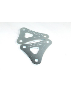 Kit de rabaissement de selle TECNIUM construction 9 - BMW K 1200/1300