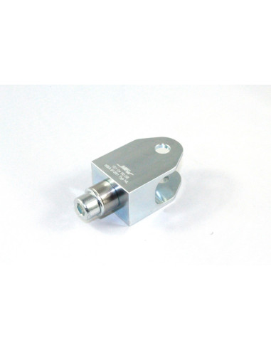 Kit de réhausse de selle TECNIUM construction 4 - Ducati Monster 696/1100