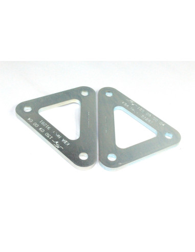 Kit de rabaissement de selle TECNIUM construction 9 - Honda CBR900RR