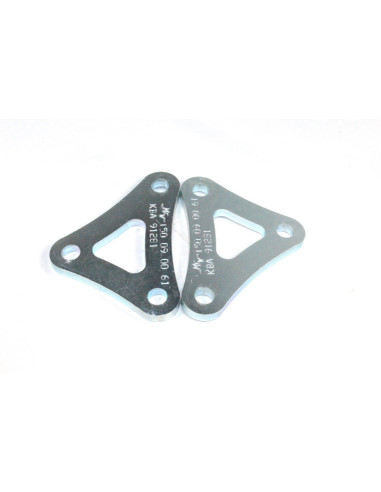 Kit de rabaissement de selle TECNIUM construction 9 - Triumph