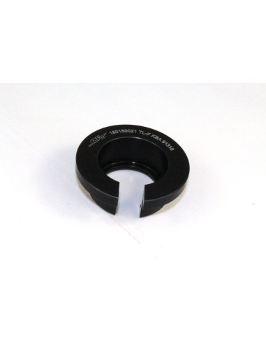 Kit de rabaissement de selle TECNIUM construction 15