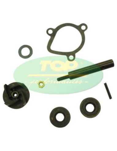 Kit réparation de pompe à eau TOP PERFORMANCES