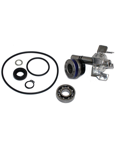 Kit réparation de pompe à eau TOP PERFORMANCES - Yamaha T-MAX 500