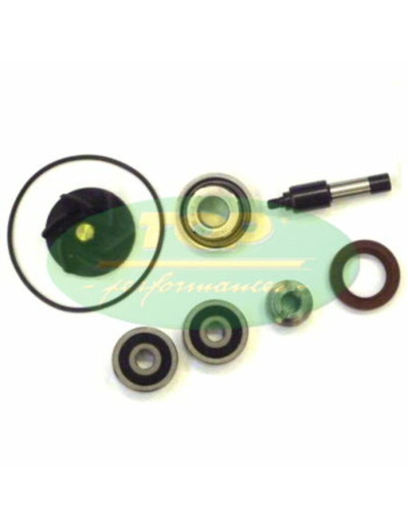 Kit réparation de pompe à eau TOP PERFORMANCES