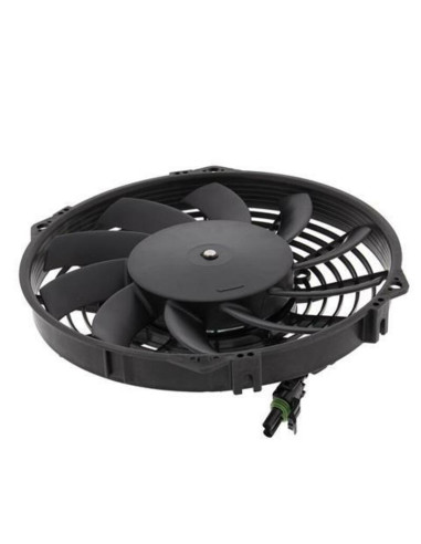 Ventilateur de radiateur ALL BALLS