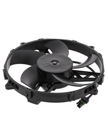 Ventilateur de radiateur ALL BALLS