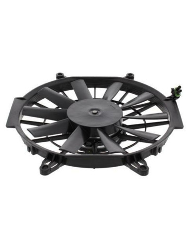 Ventilateur de radiateur ALL BALLS