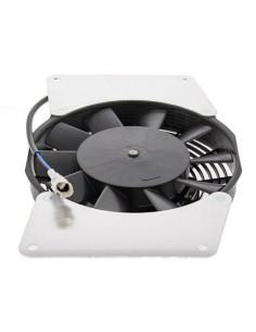Ventilateur de radiateur ALL BALLS 2