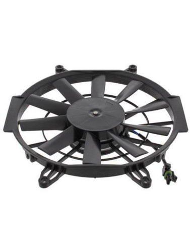 Ventilateur de radiateur ALL BALLS