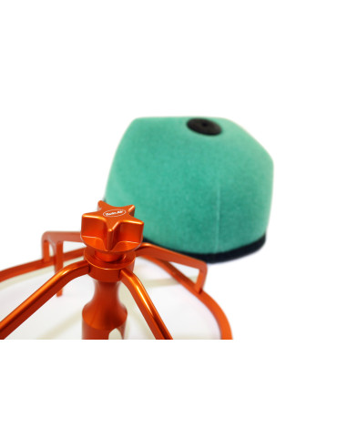 Filtre à air TWIN AIR kit Powerflow - 153221C Suzuki RM-Z450