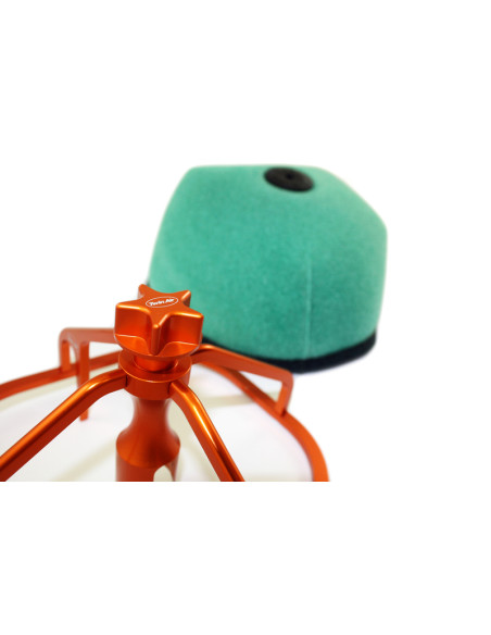 Filtre à air TWIN AIR kit Powerflow - 153221C Suzuki RM-Z450