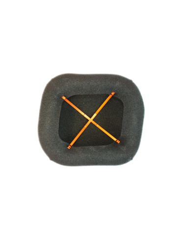 Filtre à air TWIN AIR - 154218C Powerflow Kit