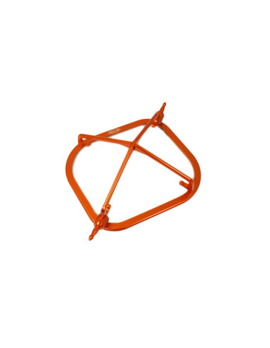 Filtre à air TWIN AIR - 154218C Powerflow Kit