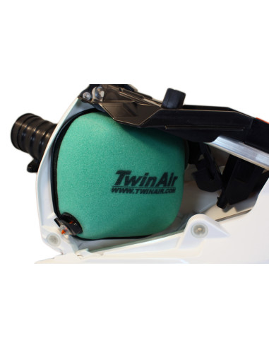 Filtre à air TWIN AIR - 154218C Powerflow Kit