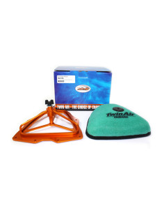 Filtre à air TWIN AIR kit Powerflow - 152219C Yamaha 2