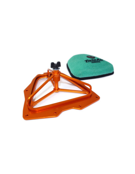 Filtre à air TWIN AIR kit Powerflow - 152219C Yamaha