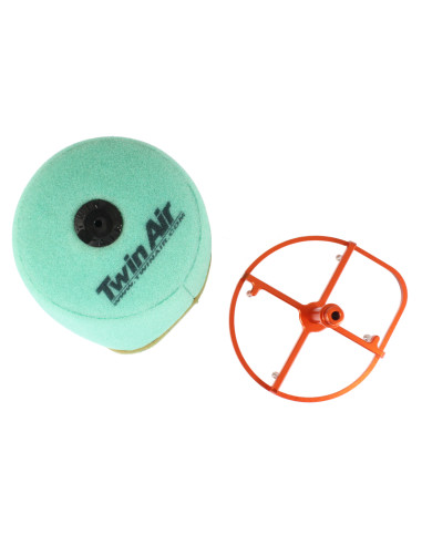 Filtre à air TWIN AIR kit Powerflow - 150198CC Honda CR125/250R