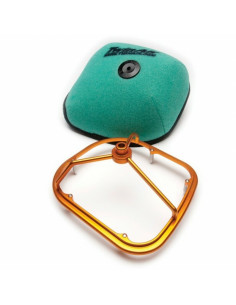 Filtre à air TWIN AIR kit Powerflow - 154210C KTM 2