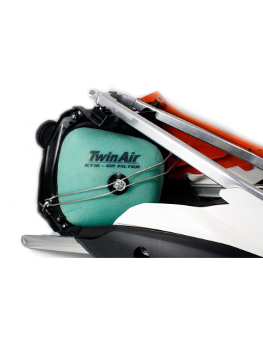 Filtre à air TWIN AIR kit Powerflow - 154215CN KTM