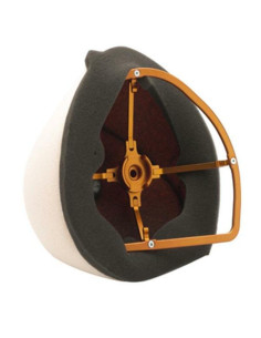 Filtre à air TWIN AIR kit Powerflow - 153215C Suzuki RM125/250 2