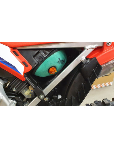 Kit Powerflow TWIN AIR