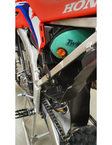 Kit Powerflow TWIN AIR