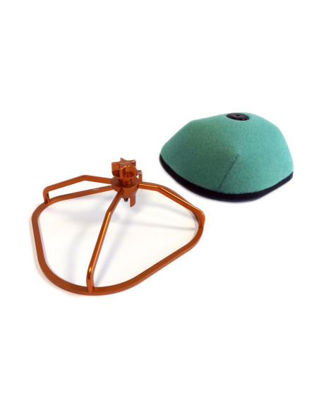 Filtre à air TWIN AIR kit Powerflow - 154223C KTM/Husqvarna