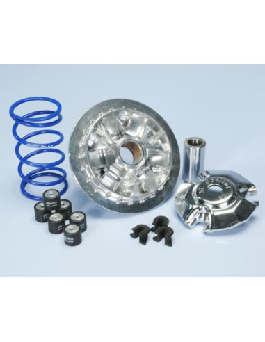 Variateur POLINI Hi-Speed - Yamaha Nmax 125-155