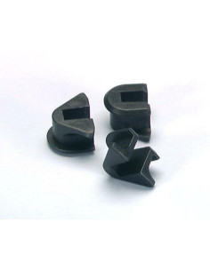 GUIDES FLASQUE POLINI VARIATEUR POLINI 125 4T 2