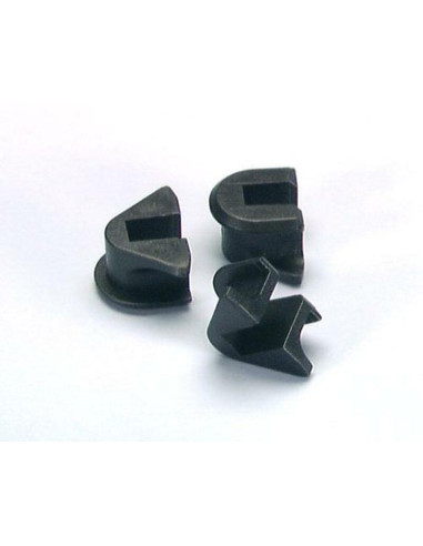 GUIDES FLASQUE POLINI VARIATEUR POLINI 125 4T