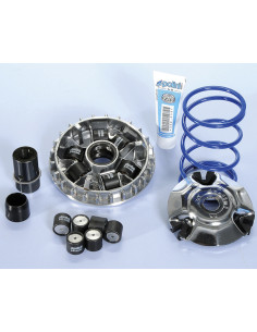 Variateur POLINI - Piaggio 125/150 4T