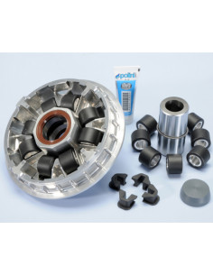 Variateur POLINI Hi-Speed - BMW C 600 Sport-C 650 GT 2