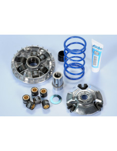 Variateur POLINI Hi-Speed - Piaggio Vespa 125 4T 2