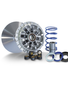 Variateur POLINI Maxi-Speed - Yamaha T-max