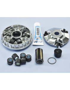 Variateur POLINI Hi-Speed - Kymco Downtown 125i