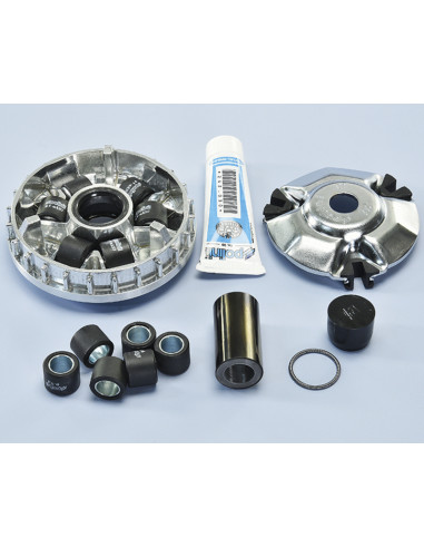 Variateur POLINI Hi-Speed - Kymco Downtown 125i