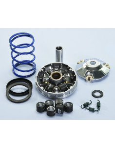 Variateur POLINI Hi-Speed - Piaggio Liberty 50 4T iget 2
