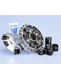 Variateur POLINI Hi-Speed - Piaggio X8 250 2