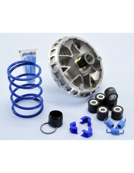 Variateur POLINI Hi-Speed - SYM Joymax-Cruisym 250/300