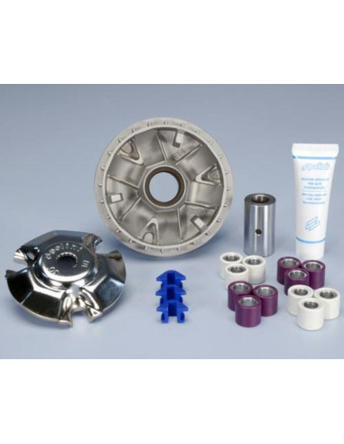 Variateur POLINI Hi-Speed - Yamaha Xmax 125/MBK Cityliner