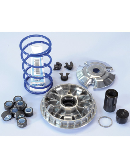 Variateur POLINI Hi-Speed - Piaggio 200/250/300