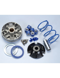Variateur POLINI Hi-Speed - Piaggio Zip 50 4T 2